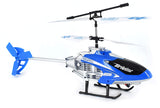 White Whale Remote Control Helicopter with Unbreakable Blades Infrared Sensors Chargeable Helicopter Toy