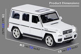 White whale Pullback Alloy Model Toy Car with Blinking Lights Diecast Car Toy for Kids Girls Boys Plastic (Pack of 1) Multicolour