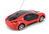White Whale Remote Control Car Model Racing Car for Kids