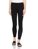 Whitewhale Women's Cotton Ankle Length Leggings