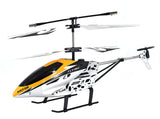 White Whale Remote Control Helicopter with Unbreakable Blades Infrared Sensors Chargeable Helicopter Toy