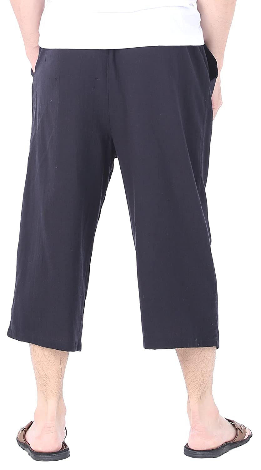 Strength Men's Yoga Pant LONG - Charcoal – Beckons Inspired Clothing