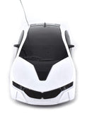 White Whale Remote Control Car Model Racing Car for Kids