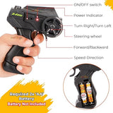 White Whale RC Car Rechargeable Remote Control Racing Car Alloy High Speed Car Toys for Kids Best Gift Vehicle Toys for Boys (Pack of 1) Yellow
