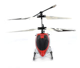 White Whale Remote Control Helicopter with Unbreakable Blades Infrared Sensors Chargeable Helicopter Toy