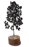 White Whale stone Tree Reiki Healing Crystal Gems Spiritual Feng Shui Vastu Table Decor