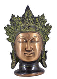 White Whale Tara Buddha Blessing Idol Tibetan Green Buddhism Yin Kwan Goddess Buddhist Statue