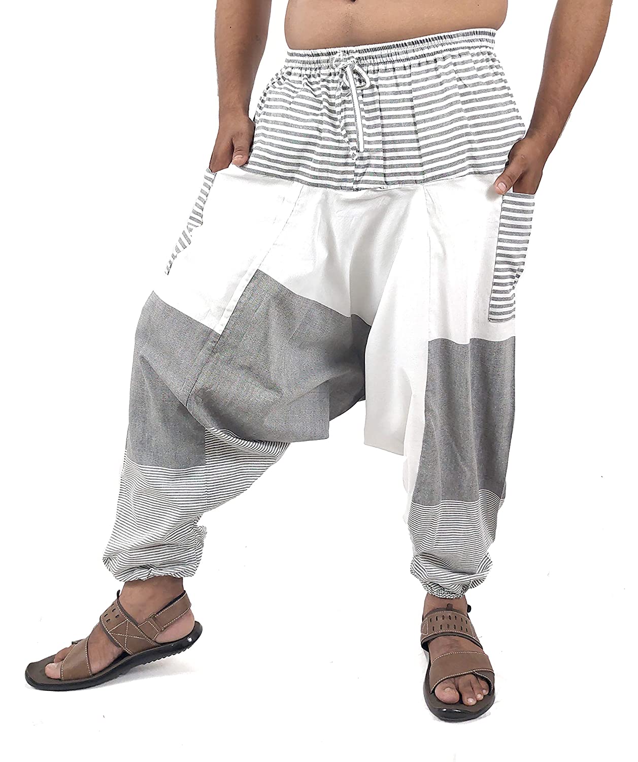Nike Dri-FIT Flex Men's Yoga Pants Tapered Joggers Black Sz XL DD2120-010 |  eBay