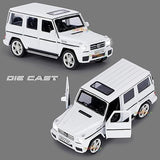 White whale Pullback Alloy Model Toy Car with Blinking Lights Diecast Car Toy for Kids Girls Boys Plastic (Pack of 1) Multicolour