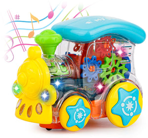 Electrical toys outlet