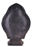 White Whale Tara Buddha Blessing Idol Tibetan  Buddhism Yin Kwan Goddess Buddhist Statue