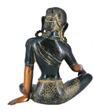 White Whale Tara Buddha Blessing Idol Tibetan Green Buddhism Yin Kwan Goddess Buddhist Statue