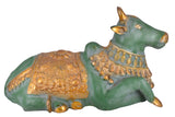 White Whale Brass Kamadhenu/Holy Cow