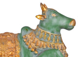 White Whale Brass Kamadhenu/Holy Cow