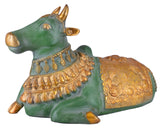 White Whale Brass Kamadhenu/Holy Cow