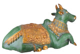White Whale Brass Kamadhenu/Holy Cow