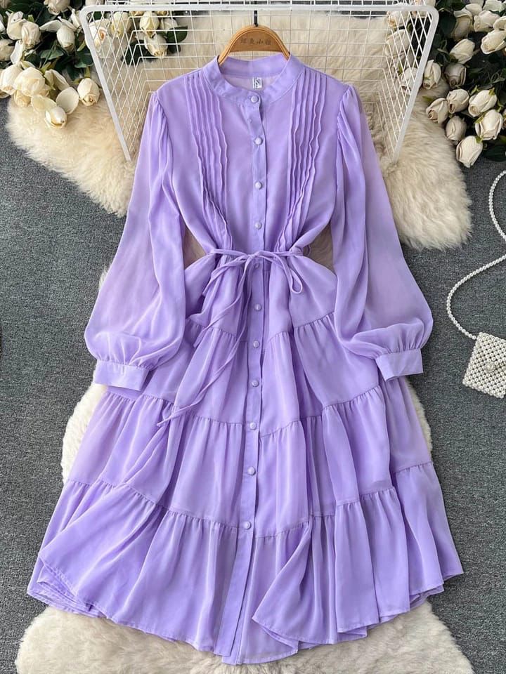 Hot cheap western dresses