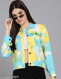 Whitewhale Print Shirt for Women
