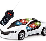 White Whale Remote Controlled car, 2 Function Remote Control Car, Racing Car, Sports Car, New Model RC Car, Remote car for Kids Boys & Girls (Multi Color & Multi Design)