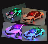 White Whale Remote Controlled car, 2 Function Remote Control Car, Racing Car, Sports Car, New Model RC Car, Remote car for Kids Boys & Girls (Multi Color & Multi Design)