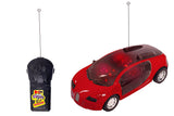 White Whale Remote Controlled car, 2 Function Remote Control Car, Racing Car, Sports Car, New Model RC Car, Remote car for Kids Boys & Girls (Multi Color & Multi Design)