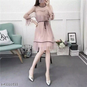 Whitewhale Classy Ravishing Women Dresses