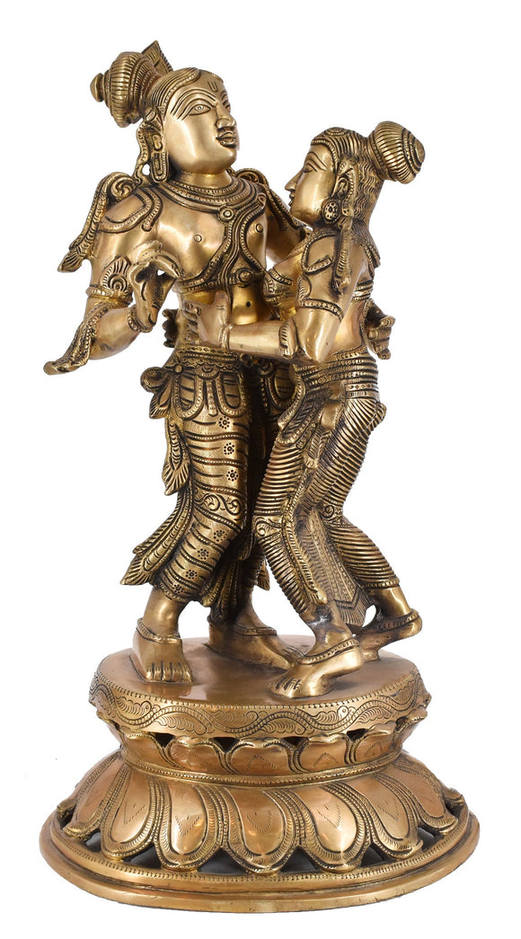 Buy Krishna Idols Online - Best Selection and Prices – Arte House