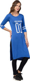 Whitewhale Women Bodycon Light Blue Dress