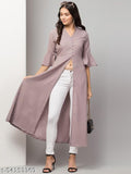 Whitewhale Trendy Cut Style One Piece Latest New Dress