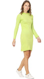 Whitewhale Women Bodycon Black  Dress