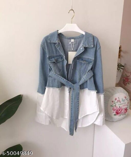 Whitewhale Classic Elegant Women Dress